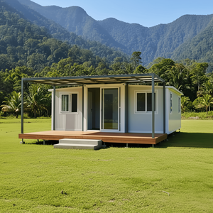 <span class=keywords><strong>บ้าน</strong></span>สำเร็จรูปพร้อมใช้พร้อมเครื่องใช้ไฟฟ้า <span class=keywords><strong>บ้าน</strong></span>คอนเทนเนอร์พับได้ <span class=keywords><strong>บ้าน</strong></span>คอนเทนเนอร์ขนาด 40 ฟุต 1 ห้องนอน <span class=keywords><strong>บ้าน</strong></span><span class=keywords><strong>แคปซูล</strong></span>สำหรับใช้งานกลางแจ้ง - Product Image 6