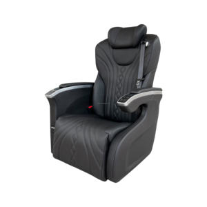 ST-XZB Auto Accessoires Intérieur Mise À Niveau Custom Rv Capitaines Chaises VIP En Cuir Sièges De Luxe Van Siège pour Alphard Toyota Sprinter - Product Image 5
