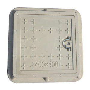 <span class=keywords><strong>Chiusini</strong></span> <span class=keywords><strong>in</strong></span> resina di <span class=keywords><strong>plastica</strong></span> quadrati En124 A15 SMC BMC tombino composito - Product Image 2