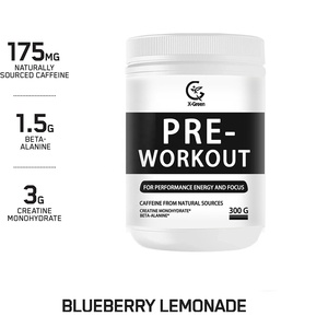 EN Stock <span class=keywords><strong>Gold</strong></span> Standard 100% Etiqueta privada <span class=keywords><strong>Pre</strong></span> entrenamiento con creatina para resistencia energética y bomba OEM Cómo vender - Product Image 3