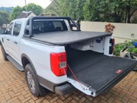 Barra Antivuelco de Alta Calidad para VW Amarok, Piezas de Carrocería de Automóvil 4x4 Personalizadas, Accesorios Exteriores