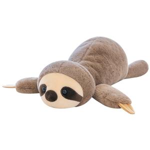 Peluches de Animales - <span class=keywords><strong>Mapache</strong></span>, Oso, Zorro y Perezoso, Almohada para Dormir, Peluches Antiestrés y Almohada para Abrazar - Product Image 5
