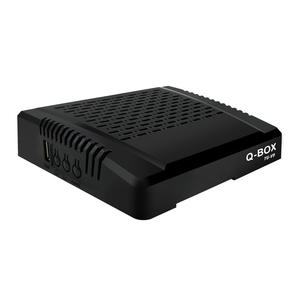Décodeur réseau Q-BOX TG-V9 COMBO S2/T2/C <span class=keywords><strong>HD</strong></span> 1080p WiFi, neuf, économique, pour le commerce extérieur, produit phare - Product Image 5