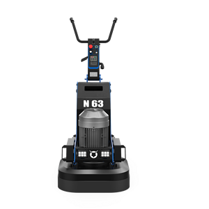 מטחנת רצפת בטון ומלטשת ומלטשת מכונת ליטוש רצפת אבן - Product Image 3