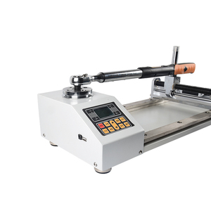 Medidor de Torque Digital de 1000N, Instrumento de Medición de Torque de Precisión para Calibración y Pruebas de Torque - Product Image 3