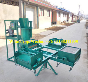 Machine de fabrication de craie sans poussière pour l'école/moules à craie personnalisés/machine de fabrication de craie pour l'école - Product Image 6