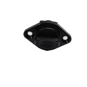 <span class=keywords><strong>Bouchon</strong></span> de <span class=keywords><strong>vidange</strong></span> de <span class=keywords><strong>bateau</strong></span> marin en nylon marin Kayak Hull Transom Bung Remplacement pour matériel de <span class=keywords><strong>bateau</strong></span> - Product Image 4