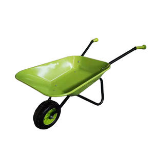 Carriola per Bambini Divertente e Compatta da 5kg, Carrello da Giardino per Cortile e Sabbiera - Product Image 5