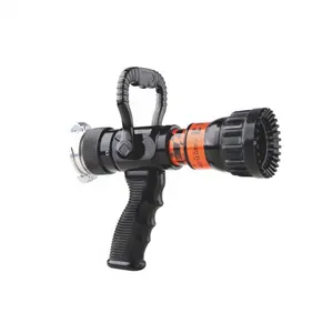 Hohe qualität Wählbar Fluss Pistol Grip Jet Spray Feuer Schlauch Düse