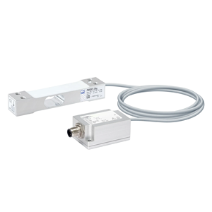 HBM PW6D-<span class=keywords><strong>40kg</strong></span> hochpräziser Einzelpunkt-Edelstahl-Kraft sensor und Wägezellen-Preis berechnungs skala - Product Image 2