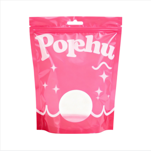 Bolsas de pie con cremallera resellable personalizadas Embalaje de papel de aluminio a prueba de humedad para alimentos para mascotas Sushi Goma de mascar Impresión en huecograbado - Product Image 5