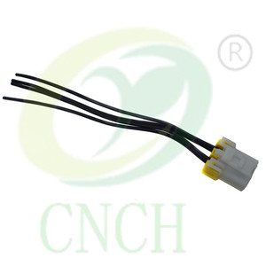 Adaptateur de câblage de résistance CNCH, conducteur en cuivre pur, 12V, homologué pour Elantra Santa Fe Sonata <span class=keywords><strong>Optima</strong></span> Sorento 971283K000 - Product Image 2