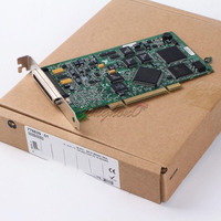 Carte DAQ NI acquisition PCI-6013 778629-01, 1 pièce, durable, nouvelle, longue durée de vie