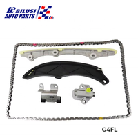 Kits de réparation de chaîne de distribution de moteur Bilusi G4NA G6DA G4FL G3LA pour Hyundai Sonata i10 accent Elantra Genesis KIA sorento sportage