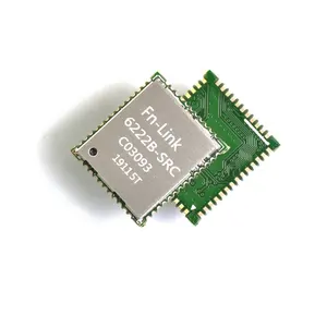 Receiver Ble 5.0 Module As Ble Transmitter Receiver For Ble Wifi Gateway