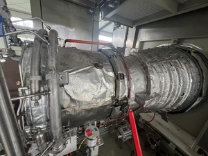 Migliori Prezzi per Servizio di Revisione Turbine a <span class=keywords><strong>Gas</strong></span> LM2500, Generatori a <span class=keywords><strong>Turbina</strong></span> a <span class=keywords><strong>Gas</strong></span> per Centrali Elettriche - Product Image 3