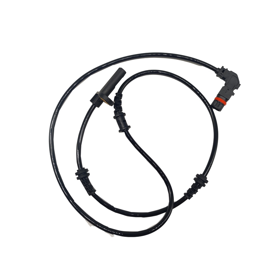 ABS Wheel Speed Sensor ABS Sensor For Mercedes Benz Sensor ABS 1665400217 0065420418