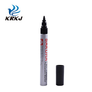 CETTIA KD917 marqueur d'étiquette d'oreille noir animal permanent stylo d'écriture pour la ferme <span class=keywords><strong>identy</strong></span> - Product Image 2