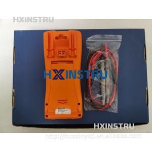 Multimètre numérique LCD KEYSIGHT AGILENT U1271A VDC : 300m/3/30/300/1000V True RMS d'occasion hx1 - Product Image 2
