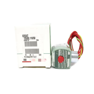 وحدة تحكم صناعية أصلية جديدة 8320G43T بجهد 110/120 فولت وضغط 25 رطل لكل بوصة مربعة، جاهزة في المستودع للبرمجة الآلية - Product Image 1