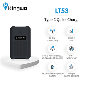 <strong>GPS</strong>+WIFI+AGPS+LBS Live Tracking <strong>GPS</strong> Tracker With Theft Recovery Magnetic <strong>GPS</strong> Tracker - Product Image 3
