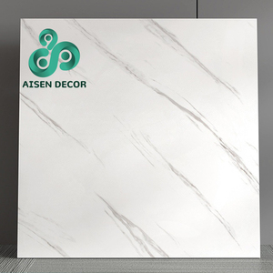 AISEN <span class=keywords><strong>Carreaux</strong></span> <span class=keywords><strong>de</strong></span> <span class=keywords><strong>sol</strong></span> auto-adhésifs modernes en <span class=keywords><strong>PVC</strong></span> 60x60 autocollants <span class=keywords><strong>de</strong></span> <span class=keywords><strong>sol</strong></span> en <span class=keywords><strong>ciment</strong></span> épais, résistants à l'usure et imperméables - Product Image 2