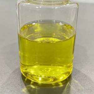 Déactivateur de métaux T571, inhibiteur de corrosion soluble dans l'huile, additif lubrifiant anti-usure pour cuivre, agent chimique liquide auxiliaire - Product Image 1