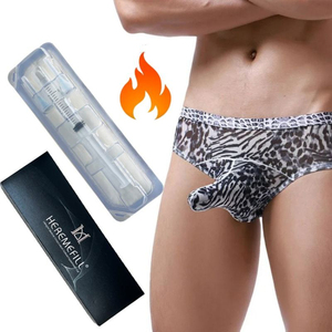 Relleno Dérmico Inyectable HEREME al Mejor <span class=keywords><strong>Precio</strong></span> al por Mayor, Relleno de Ácido Hialurónico, Aumento de Glúteos, Aumento del Pene Masculino - Product Image 4