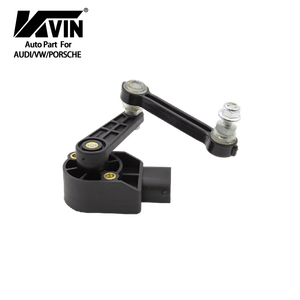 KVIN Sensor Level Sensor posisi untuk Audi Q7 7L VW Touareg 7L belakang 2003-2015 7L0 616 571 D - Product Image 3
