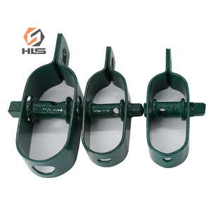 Điện hàng rào lọc với mùa xuân Clip không có đánh giá nhưng chất lượng hàng đầu bài căng thẳng dây thép tensioner - Product Image 4