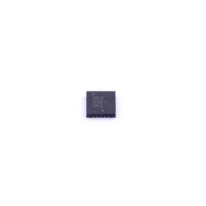 NCS5651MNTX ไอซีออปแอมป์ของแท้แบบ QFN20 NCY9001DR2G NCV20072DTBR2G NCS5651 NCS5651MNTXG - Product Image 1