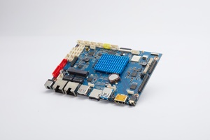 <strong>Android</strong> <strong>Motherboard</strong> for Advertising Machine RK3568 2+16G - Product Image 5