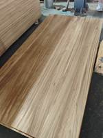 Panneaux de bois de Paulownia carbonisé à faible teneur en humidité, adaptés aux artisanats et aux meubles