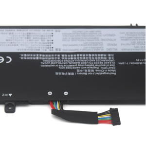 Batería para Portátil L22C4PF4 L22M4PF4 L22D4PF4 de Fábrica al por Mayor para <span class=keywords><strong>Lenovo</strong></span> <span class=keywords><strong>Yoga</strong></span> <span class=keywords><strong>Slim</strong></span> Pro <span class=keywords><strong>7</strong></span> 14ARP8, Baterías Recargables para Portátiles - Product Image 2