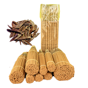 Bâton d'encens Oud Religieux Bois d'agar Encens Vietnam Bois d'agar Prix de gros Parfum de bois chaud Meilleur choix Fabriqué au Vietnam - Product Image 5