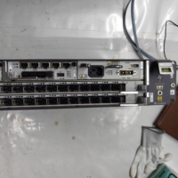 Kualitas tinggi 10G mini GPON XG-PON OLT SmartAX EA5800-X2