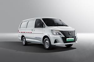 中国制造高品质<span class=keywords><strong>2</strong></span>座电动货车MPV小型巴士新能源汽车M5 EV电动货车 - Product Image 2