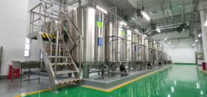 Лидер продаж, чистый натуральный экстракт корня кавы, 70% порошок кавалактона - Product Image 5