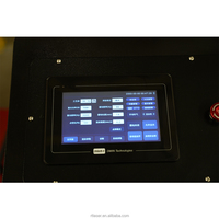 2025 industrie Offre Spéciale équipement Laser Machine de nettoyage Laser 1500w 2000w 3000w Machine de nettoyage Mini décapant de peinture Laser à impulsions