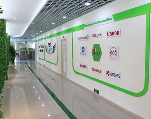 Desarrollador Compatible para Xerox DC2005 DC286 336 236 2055 2007 3007 3005 - Product Image 4