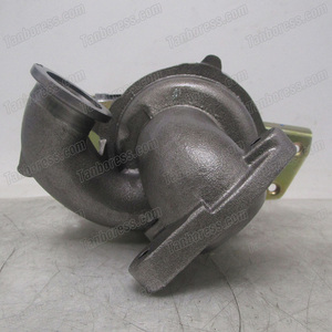 Precio bajo GTB1746V Turbos Duratorq Lynx Turbo Kit Turbocompresor para Ford 763647-0014 7G9Q-6K682-AA Turbina - Product Image 6