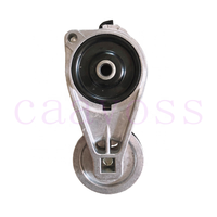 Poulie rouleau tendeur de ceinture, pour SCANIA, 1354395 1371788 1459988 1493670 1503113 1545982 1774651 1859654 2197002, 5 pièces