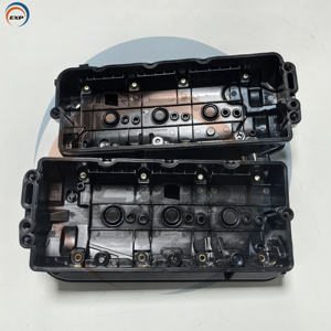 Cubierta y Junta de válvula de motor 059103469CG 059103469DA 059103470CA 059103470CN para VWS Touaregs 3,0 <span class=keywords><strong>TDi</strong></span> 4motions Diesels - Product Image 4