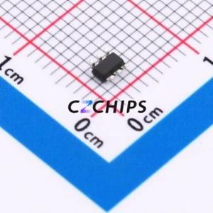 Nouveau et original transistor à effet de champ à transistor SOT-23-6L DMG6968UDM-HXY (MOSFET) - Product Image 2