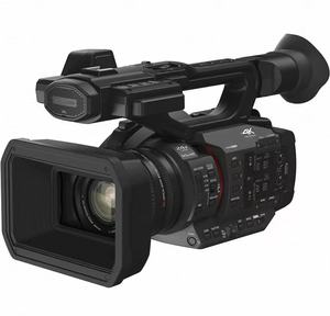กล้องวิดีโอ Panasonic HC-X20 4K 60P Pro Camcorder ซูมออปติคอล 20 เท่า มือสอง ราคาพิเศษ - Product Image 1