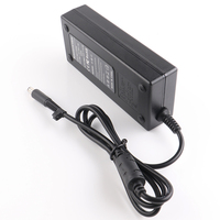 Bloc d'alimentation pour ordinateur portable HP, 120w, 19.5V, 6.15a, 7.4x5.0mm, adaptateur AC, chargeur