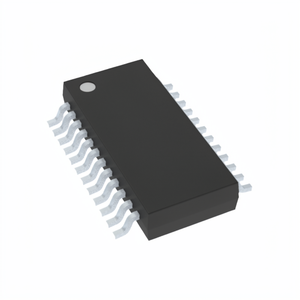 Composant électronique d'origine pour la gestion de l'alimentation (PMIC) 24 TSSOP PCA9532PW,112 - Product Image 1