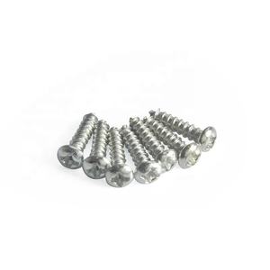 Vite Autofilettante <span class=keywords><strong>per</strong></span> <span class=keywords><strong>Legno</strong></span> con Testa Svasata Torx da 25mm <span class=keywords><strong>per</strong></span> OEM, <span class=keywords><strong>per</strong></span> MDF/Pannelli di Particelle - Acciaio Inossidabile con Finitura in Plastica Zincata Classe 4 - Product Image 4