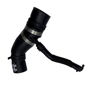 Manguera de refrigerante para Land Rover LR049989 4LR045237, pieza de repuesto para termostato de motor y bomba de agua para Range Rover Sport - Product Image 4
