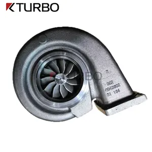 Original Cummins Turbolader KTA19 QSK19 3594027 3594028 Turbolader